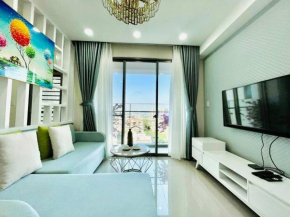 Two Bedroom Happy Residence